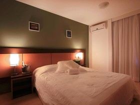 Mercure Florianopolis Centro