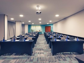 Mercure Florianopolis Centro