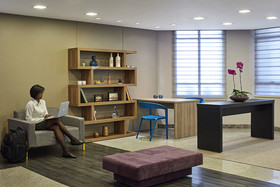 Mercure Florianopolis Centro