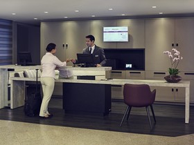 Mercure Florianopolis Centro