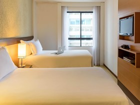 Mercure Florianopolis Centro
