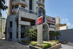 Mercure Florianopolis Centro