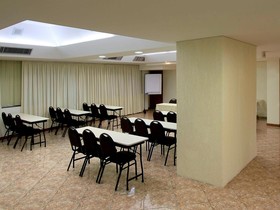 Mercure Florianopolis Centro