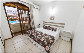 Morro das Pedras Clube Hotel & Spa