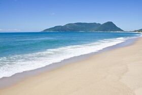 Morro das Pedras Clube Hotel & Spa