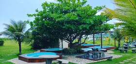 Morro das Pedras Clube Hotel & Spa