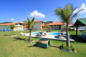 Morro das Pedras Clube Hotel & Spa