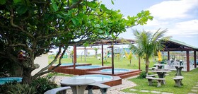 Morro das Pedras Clube Hotel & Spa