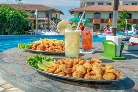 Morro das Pedras Clube Hotel & Spa