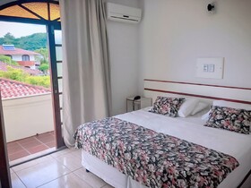 Morro das Pedras Clube Hotel & Spa