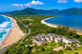Morro das Pedras Clube Hotel & Spa
