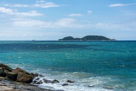 Morro das Pedras Clube Hotel & Spa