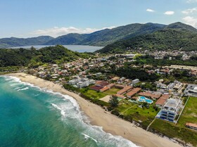 Morro das Pedras Clube Hotel & Spa
