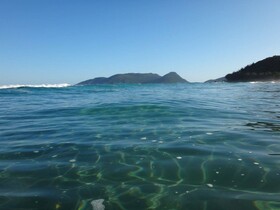 Morro das Pedras Clube Hotel & Spa