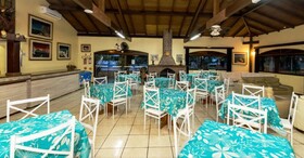 Morro das Pedras Clube Hotel & Spa