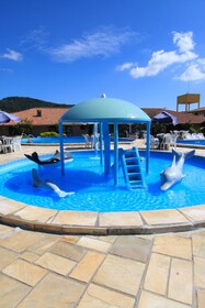 Morro das Pedras Clube Hotel & Spa
