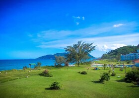 Morro das Pedras Clube Hotel & Spa