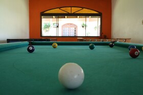 Morro das Pedras Clube Hotel & Spa
