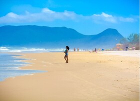 Morro das Pedras Clube Hotel & Spa