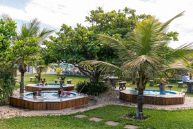 Morro das Pedras Clube Hotel & Spa