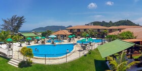 Morro das Pedras Clube Hotel & Spa