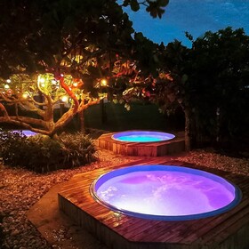 Morro das Pedras Clube Hotel & Spa