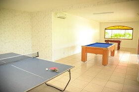 Morro das Pedras Clube Hotel & Spa