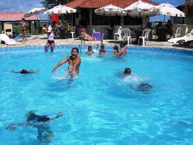 Morro das Pedras Clube Hotel & Spa