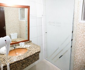 Morro das Pedras Clube Hotel & Spa