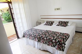 Morro das Pedras Clube Hotel & Spa