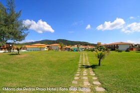 Morro das Pedras Clube Hotel & Spa