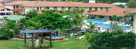 Morro das Pedras Clube Hotel & Spa