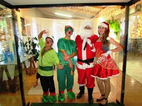 Morro das Pedras Clube Hotel & Spa