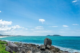 Morro das Pedras Clube Hotel & Spa