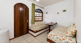 Morro das Pedras Clube Hotel & Spa