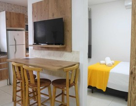 Nosso Cantinho Canasvieiras