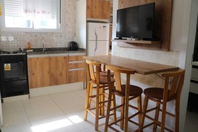 Nosso Cantinho Canasvieiras