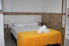 Nosso Cantinho Canasvieiras