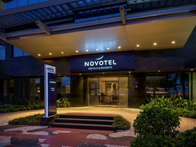 Novotel Florianópolis