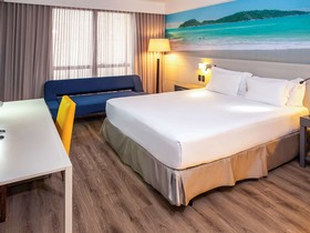 Novotel Florianópolis