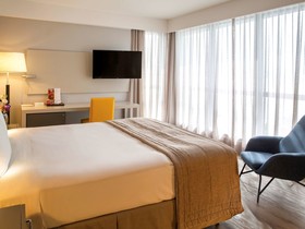 Novotel Florianópolis