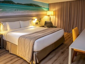 Novotel Florianópolis