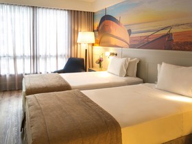 Novotel Florianópolis