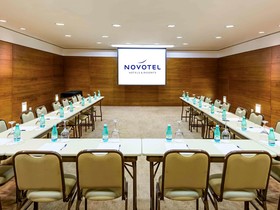 Novotel Florianópolis