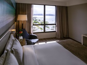 Novotel Florianópolis