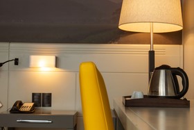 Novotel Florianópolis