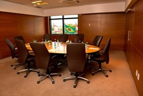 Novotel Florianópolis