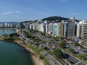 Novotel Florianópolis