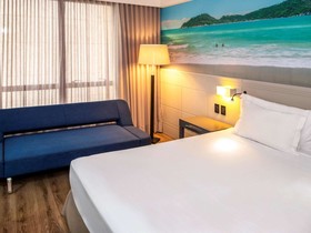 Novotel Florianópolis