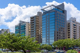 Novotel Florianópolis